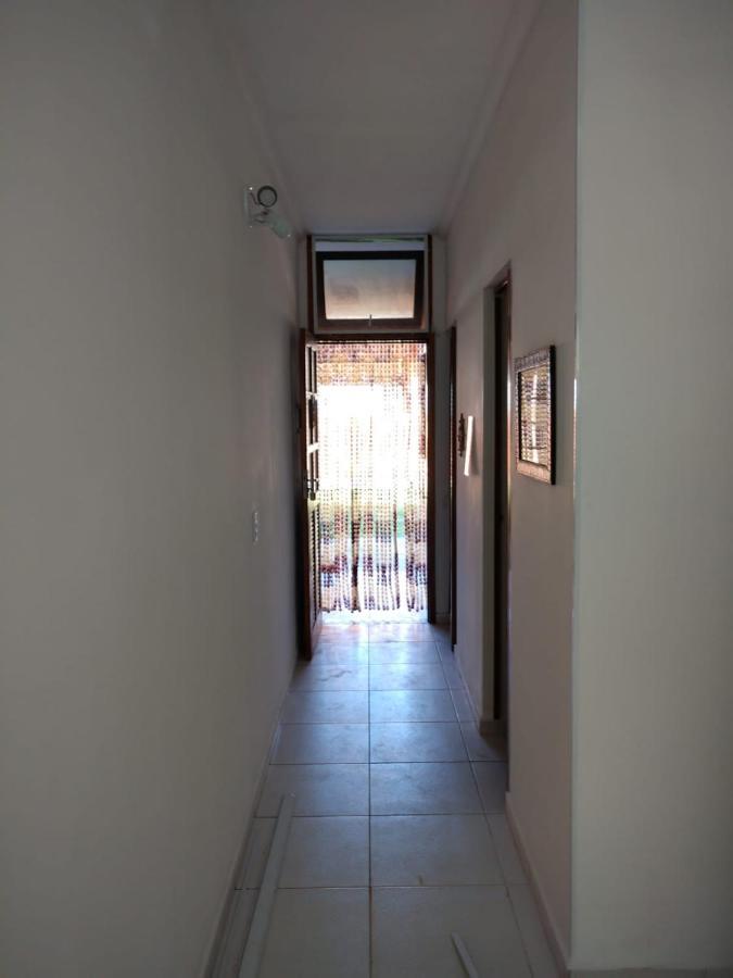 Apartamento Maranduba Ville1 Ubatuba Exteriör bild