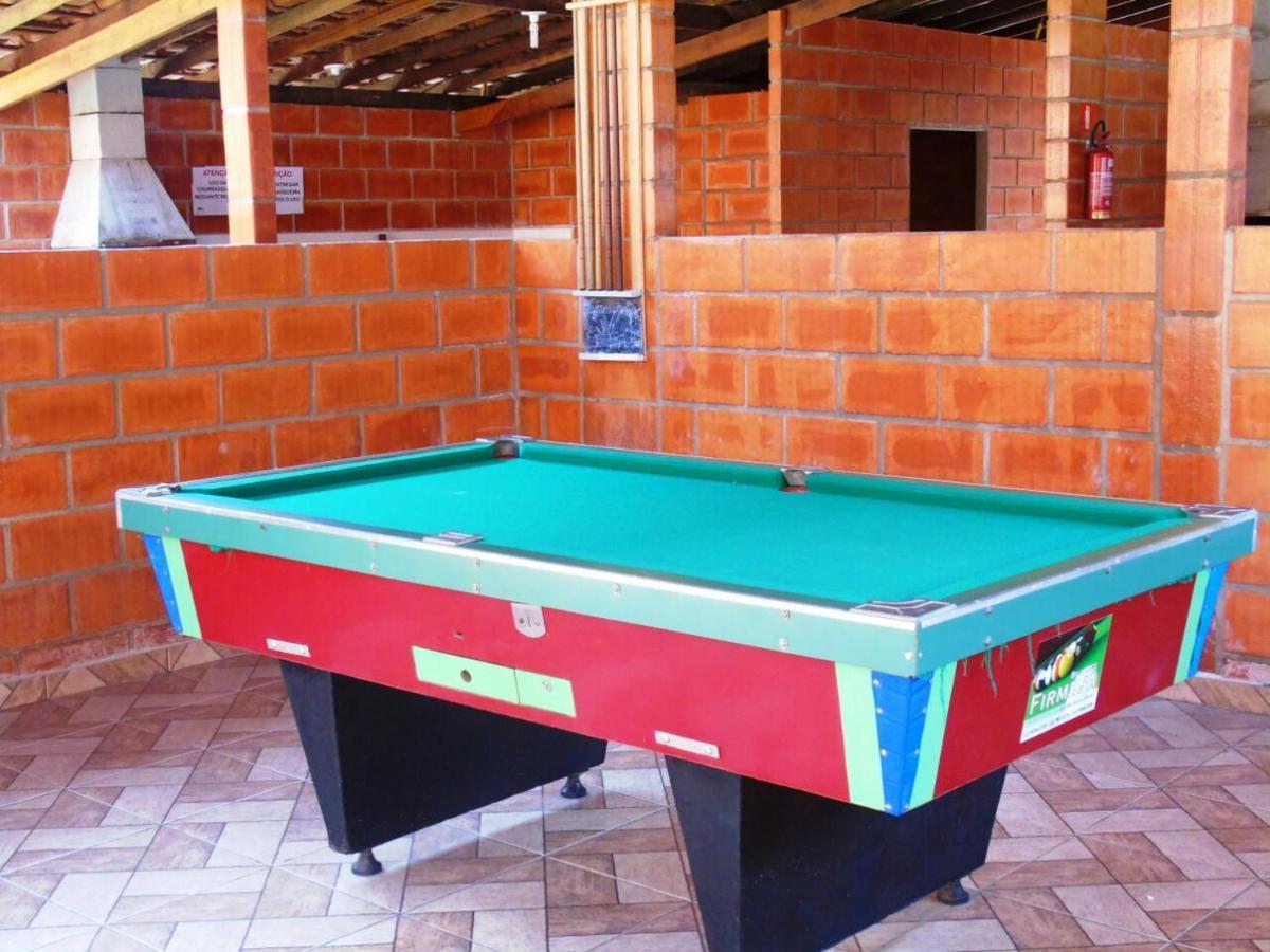 Apartamento Maranduba Ville1 Ubatuba Exteriör bild